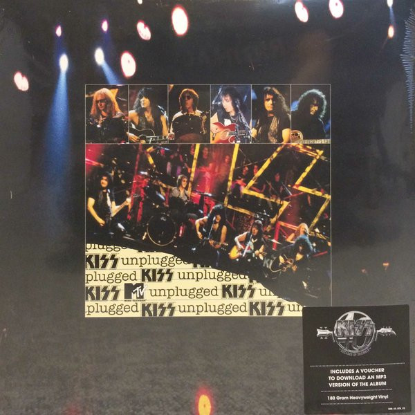 MTV Unplugged