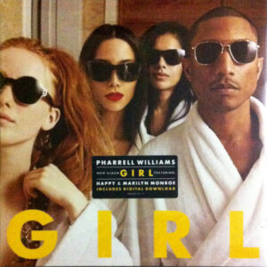 G I R L: imagen 2