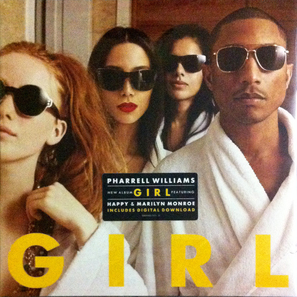 G I R L