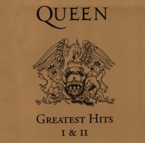 Greatest Hits I & II