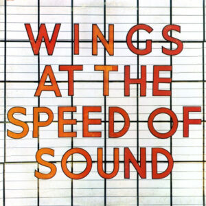 Wings At The Speed Of Sound - Image 2