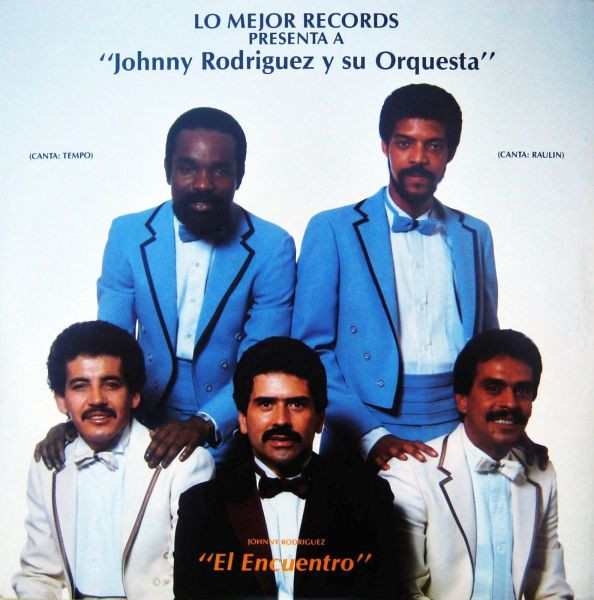 El Encuentro