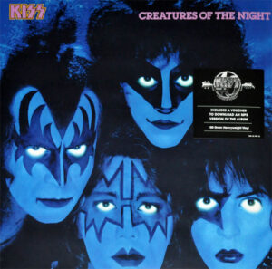 Creatures Of The Night