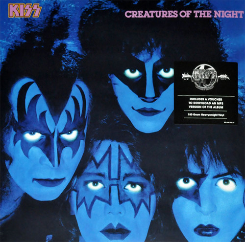 Creatures Of The Night