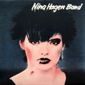 Nina Hagen Band