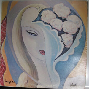 Layla And Other Assorted Love Songs: imagen 1