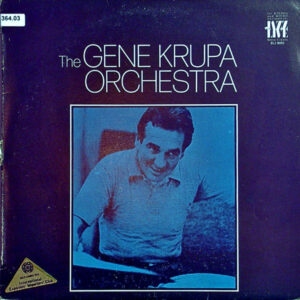 The Gene Krupa Orchestra