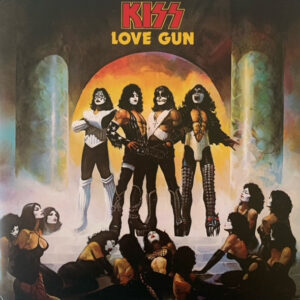 Love Gun - Image 1