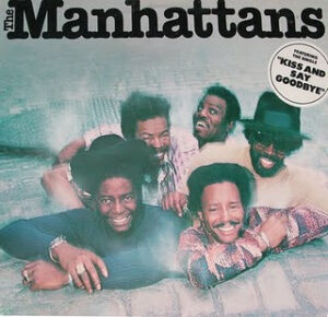 The Manhattans