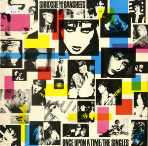 Once Upon A Time / The Singles
