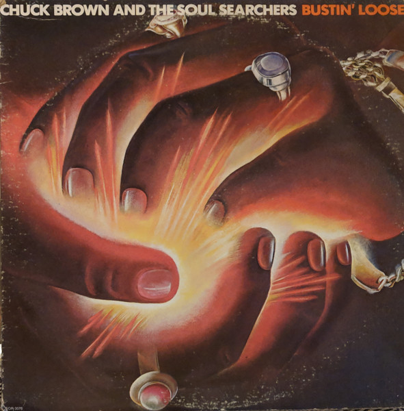 Bustin' Loose