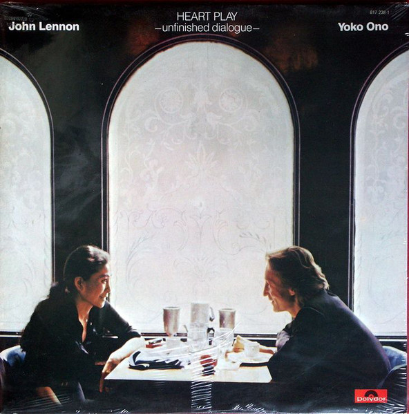 Heart Play: Unfinished Dialogue