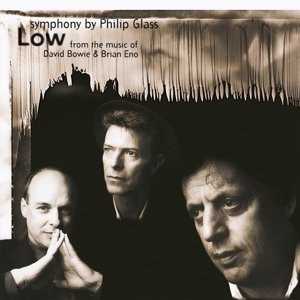 ‘Low’ Symphony