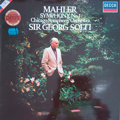 Symphony No. 1