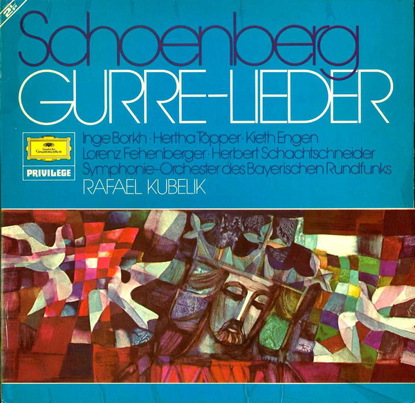 Gurre-Lieder