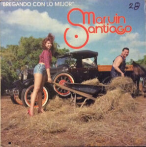 Bregando Con Lo Mejor