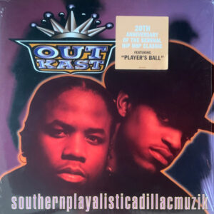 Southernplayalisticadillacmuzik