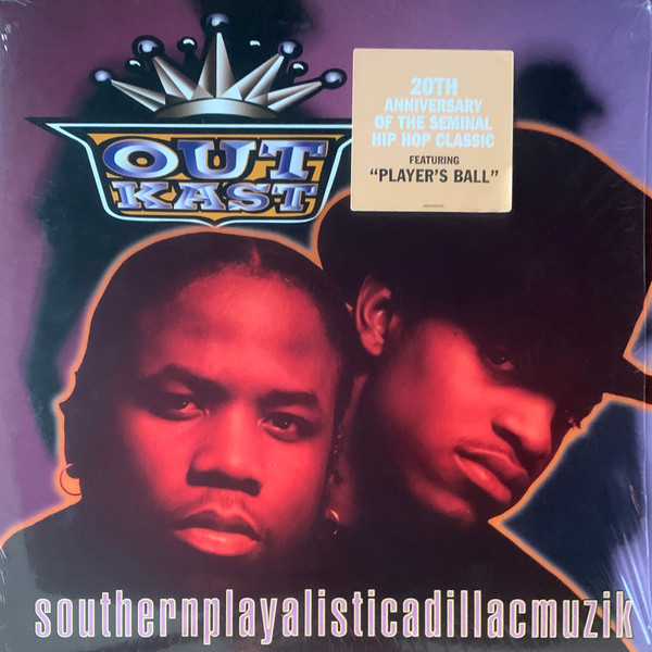 Southernplayalisticadillacmuzik