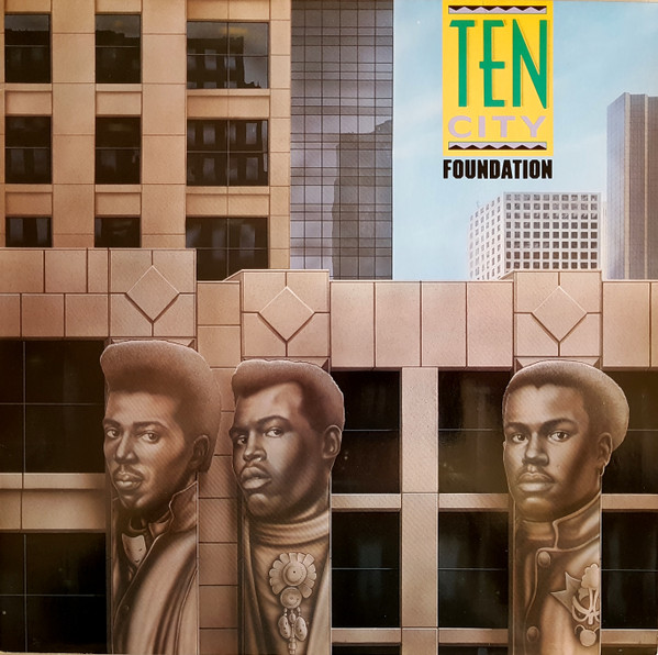 Foundation