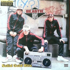 Solid Gold Hits