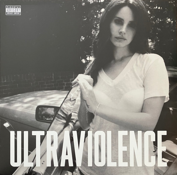 Ultraviolence