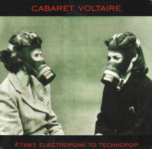 #7885 (Electropunk To Technopop 1978 – 1985),#7885 (Electropunk To Technopop)