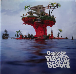 Plastic Beach