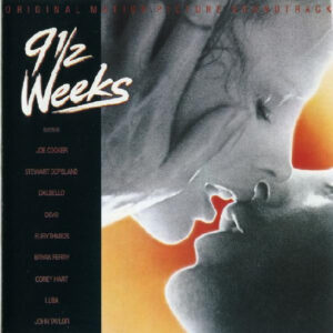 9½ Weeks (Original Motion Picture Soundtrack): imagen 1