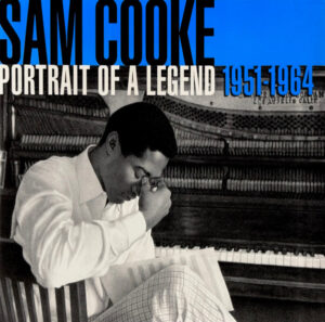 Portrait Of A Legend 1951-1964