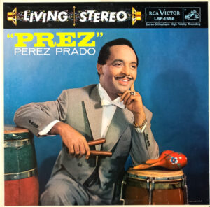 ‘Prez’