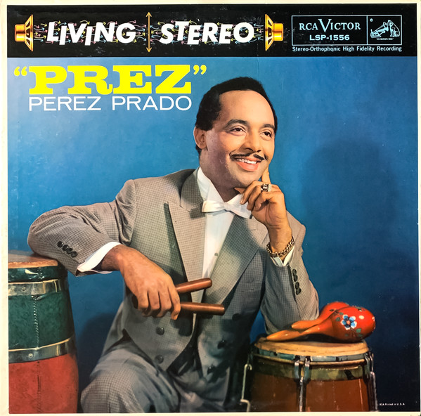 ‘Prez’