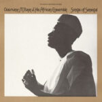 Songs Of Senegal