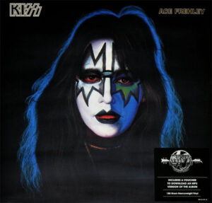 Ace Frehley