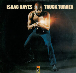 Truck Turner (Original Soundtrack)