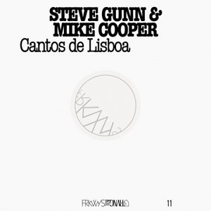 Cantos De Lisboa