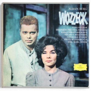 Wozzeck: imagen 1