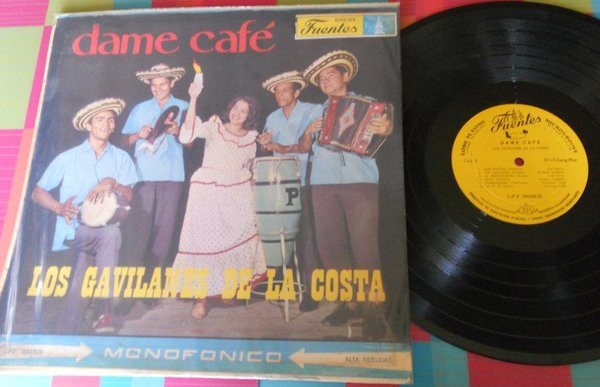 Dame Café