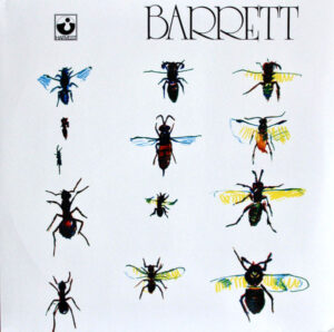 Barrett