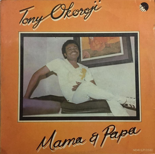 Mama & Papa