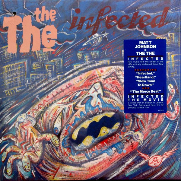 Infected
