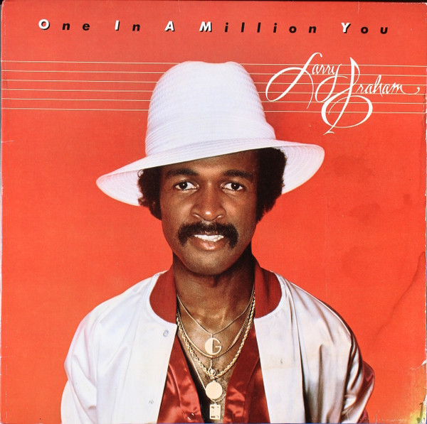 One In A Million You