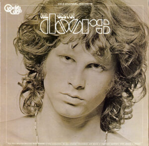 The Best Of The Doors