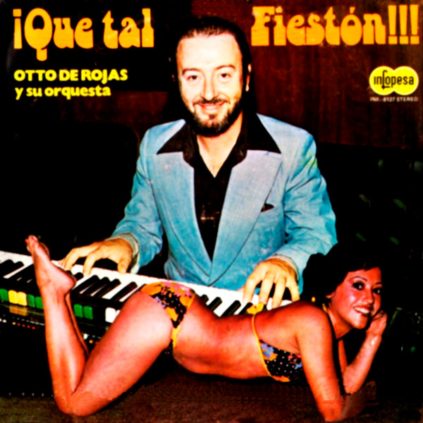 ¡Que Tal Fiestón!