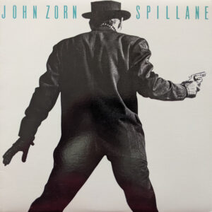 Spillane