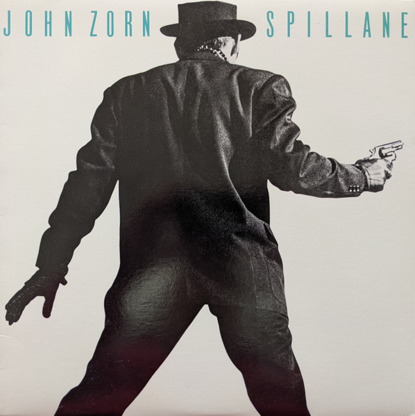 Spillane