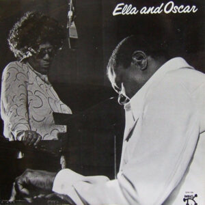 Ella And Oscar