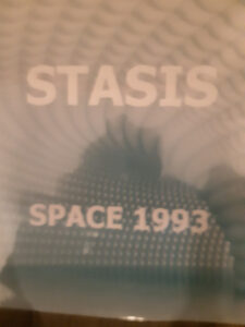 Space 1993