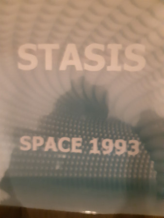 Space 1993