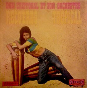 Recuerdo Tropical