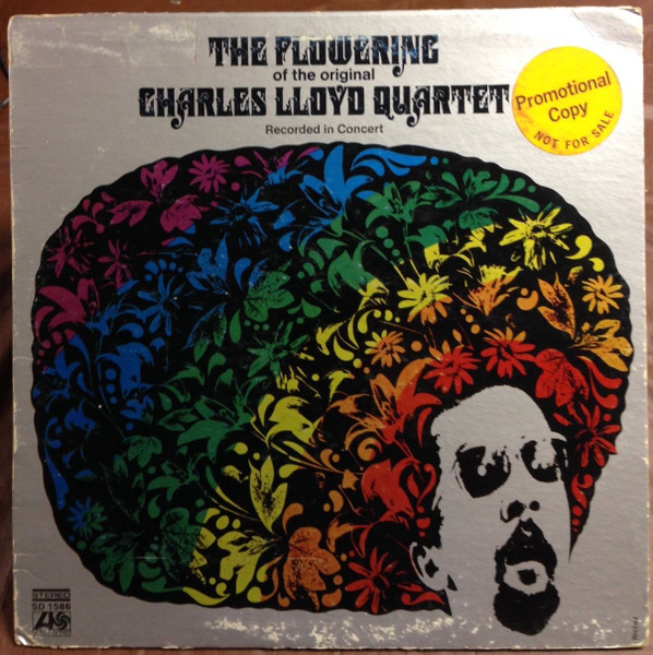 The Flowering